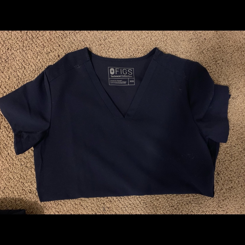 Figs women scrubs